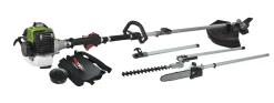 Grastrimmers|Brico Central Park Bosmaaier Cpt33-4/1/El 4-In-1 32,5Cc
