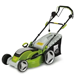 Grasmaaiers|Brico Central Park Elektrische Grasmaaier Cpe1846A/2 1800W