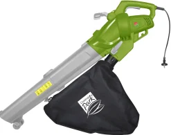 Bladblazers|Brico Central Park Elektrische Bladblazer Cpe3015B/2 3000W