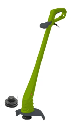 Grastrimmers|Brico Central Park Elektrische Grastrimmer Cpe2523Gt/El 250W 22Cm