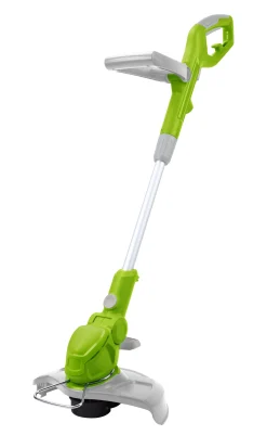 Grastrimmers|Brico Central Park Elektrische Grastrimmer Ce4527Gt 450W