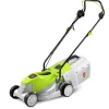 Grasmaaiers|Brico Central Park Elektrische Grasmaaier Cpe1232/E 1200W 32Cm