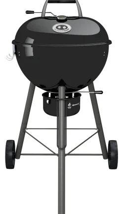 Brico Central Park Houtskool Barbecue Dexter 2.0- Houtskool Barbecue