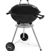 Brico Central Park Houtskoolbarbecue Ohio Ii O46Cm- Houtskool Barbecue