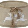 Kerstboomvoeten|Brico Central Park Kerstboomrok O56Cm