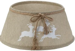 Kerstboomvoeten|Brico Central Park Kerstboomrok O56Cm