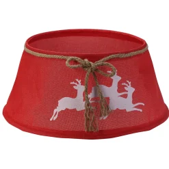 Kerstboomvoeten|Brico Central Park Kerstboomrok O56Cm
