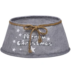 Kerstboomvoeten|Brico Central Park Kerstboomrok O56Cm