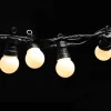 Kerstverlichting|Brico Central Park Kerstverlichting Warm Wit 13,6 M
