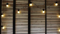 Kerstverlichting|Brico Central Park Kerstverlichting Warm Wit 13,6 M