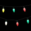 Kerstverlichting|Brico Central Park Lichtslinger 285Cm
