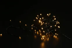 Kerstverlichting|Brico Central Park Lichtslinger 400 19,95M
