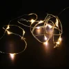 Kerstverlichting|Brico Central Park Lichtslinger 40 Led 4M