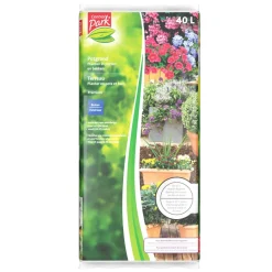 Brico Central Park Potgrond 40 L- Potgrond