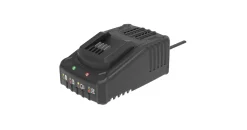 Accu'S & Acculaders|Brico Central Park Snellader Accu 2.0Ah Li-Ion