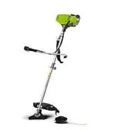 Grastrimmers|Brico Central Park Thermische Bosmaaier Cpt5244Bc/El 1.45 Kw/8000 Tpm 1.2L