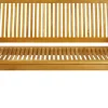 Brico Central Park Tuinbank Aloisa Fsc Teakhout 128Cm- Tuinbanken