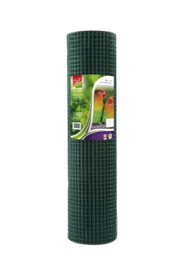 Brico Central Park Tuindraad Vierkant Gepastificeerd 12,7 1X5M- Draadpanelen En Afrastering