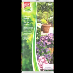 Brico Central Park Universele Potgrond 20L- Potgrond