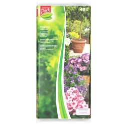 Brico Central Park Universele Potgrond 40L- Potgrond