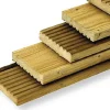 Tuinhout|Brico Central Park Vlonderplank 1,9X14X180Cm