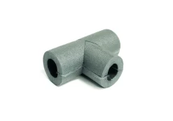 Buisisolatie|Brico Climatube Easy Buisisolatie Txt O18X13Mm