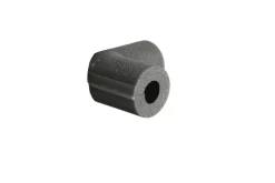 Buisisolatie|Brico Climatube Zip Buisisolatie O18X15Mm Bocht