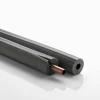 Buisisolatie|Brico Climatube Zip Buisisolatie O28X15Mm /1M