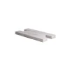 Brico Cobo Garden Betonstraatsteen Grijs Facetrand 22X11X5Cm- Stenen En Klinkers