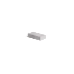 Brico Cobo Garden Betonstraatsteen Grijs Facetrand 22X11X5Cm- Stenen En Klinkers