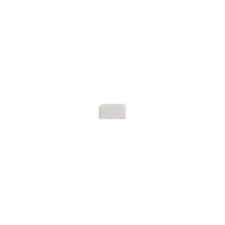 Brico Cobo Garden Betonstraatsteen Grijs Facetrand 22X11X5Cm- Stenen En Klinkers