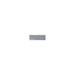 Brico Cobo Garden Klinker Waal In-Line Grijs-Zwart Getrommeld 20X5X6Cm- Stenen En Klinkers