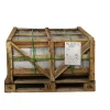 Zand|Brico Coeck Afboording Blauwe Hardsteen Vietnamees 100X15X5Cm 48 Stuks + Palet 3004837