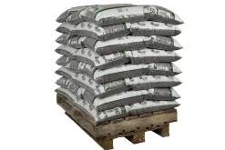 Zand|Brico Coeck Argex Korrels 8-16Mm 30L 40 Stuks + Palet 3004837