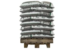 Zand|Brico Coeck Argex Korrels 8-16Mm 30L 40 Stuks + Palet 3004837