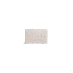 Bouwstenen|Brico Coeck Betonblok Grijs Hol 29X19X19Cm