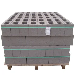 Bouwstenen|Brico Coeck Betonblok Hol 39X14X19Cm