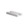 Brico Coeck Betonkeien Grijs 22X11X7Cm Velling 3,5/5,5 Benor- Betontegels