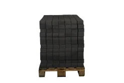 Brico Coeck Betonklinker Met Vellingkant Zwart 22X11X7Cm 420 Stuks- Stenen En Klinkers