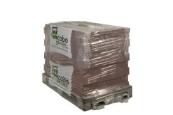Brico Coeck Betonklinker Met Vellingkant Rood 22X11X5Cm 560 Stuks- Stenen En Klinkers
