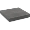Brico Coeck Betonplaat 50X50X4,5Cm Zwart 40St + Pallet 3004837- Betontegels