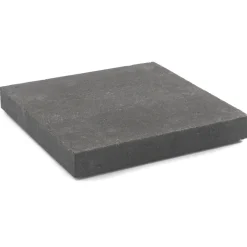 Brico Coeck Betonplaat 50X50X4,5Cm Zwart 40St + Pallet 3004837- Betontegels