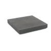 Brico Coeck Betonplaat 30X30X4Cm Zwart 108St + Pallet 3004837- Betontegels