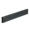 Brico Coeck Boordsteen Beton Grijs T&G 100X40X6Cm- Opsluitbanden & Boordstenen
