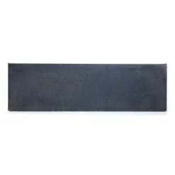 Brico Coeck Boordsteen Beton Zwart T&G 100X30X6Cm- Opsluitbanden & Boordstenen