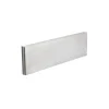 Brico Coeck Boordsteen Zwart 100X40X6Cm 26 Stuks + Palet 3004837- Opsluitbanden & Boordstenen