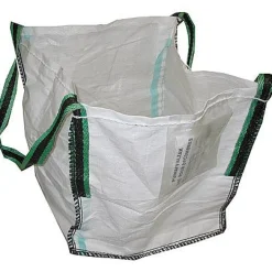 Bouwafval|Brico Coeck Bouwafvalzak 'Cobo' 45X45X50Cm