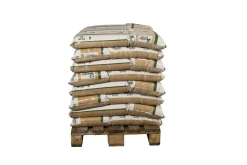 Zand|Brico Coeck Geel Zavel 0-2Mm 25Kg 40 Stuks + Palet 3004837
