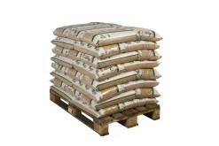 Zand|Brico Coeck Geel Zavel 0-2Mm 25Kg 40 Stuks + Palet 3004837