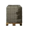 Brico Coeck Getrommelde In-Line Klinker Grijs 20X30X6Cm 208St- Stenen En Klinkers